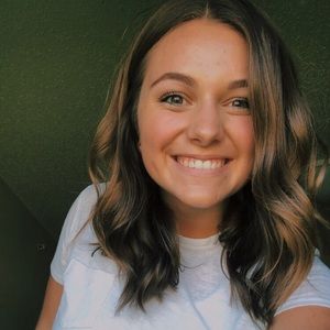 Meet your Posher, Kelsey